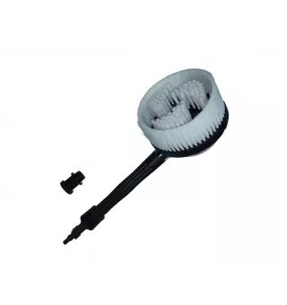 Szczotka obrotowa okrągła uniwersalna HPS